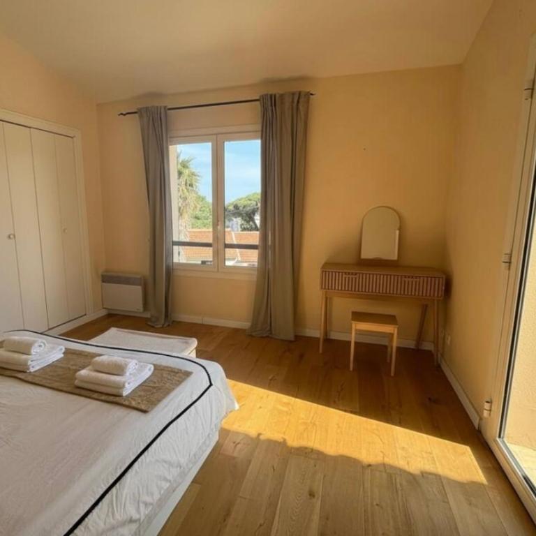 Appartement Spacieux T4 avec terrasse plein ciel - Appartamento con 3 Camere da Letto - 6
