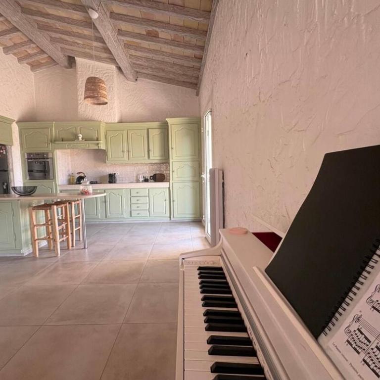 Appartement Spacieux T4 avec terrasse plein ciel - Appartamento con 3 Camere da Letto - 7