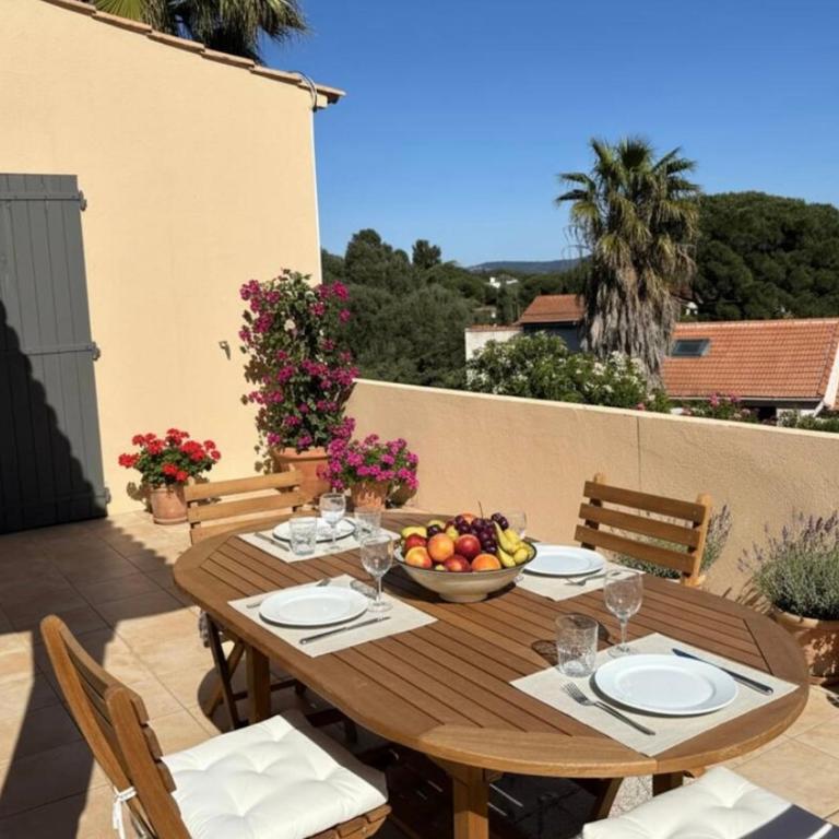 Appartement Spacieux T4 avec terrasse plein ciel - Appartamento con 3 Camere da Letto - 8