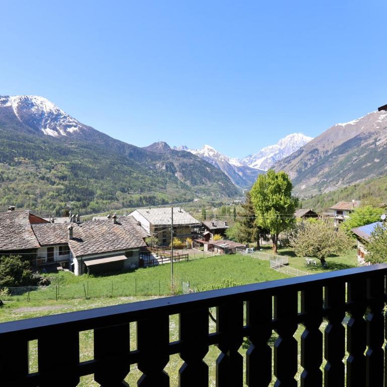 Maison Rita e Cello - Appartamento con 1 Camera da Letto - 10