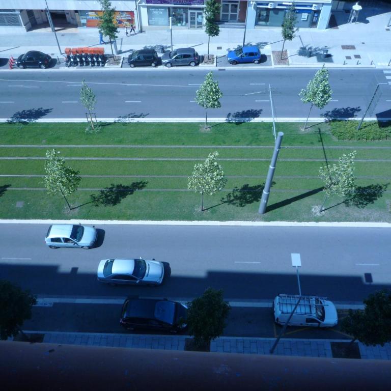 Grenoble Foch, 1bedroom apartment kitchen, unobstructed view, tram, train station, shops - Apartamento de 1 dormitorio - 23