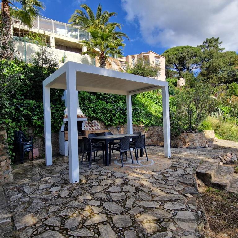 Villa ANA con vista al mar - Villa de 3 dormitorios - 34