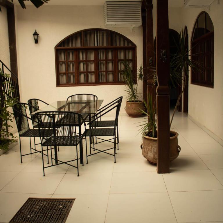 La Casona - Habitación Doble - 2 camas - 10