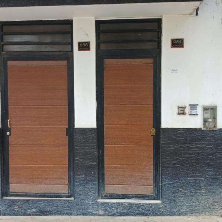 Departamento en Cajamarca, El Ingenio - Apartamento de 3 dormitorios - 14