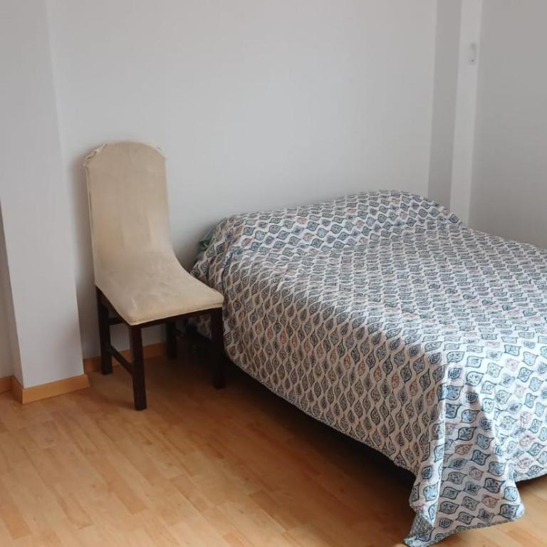 Departamento en Cajamarca, El Ingenio - Apartamento de 3 dormitorios - 15