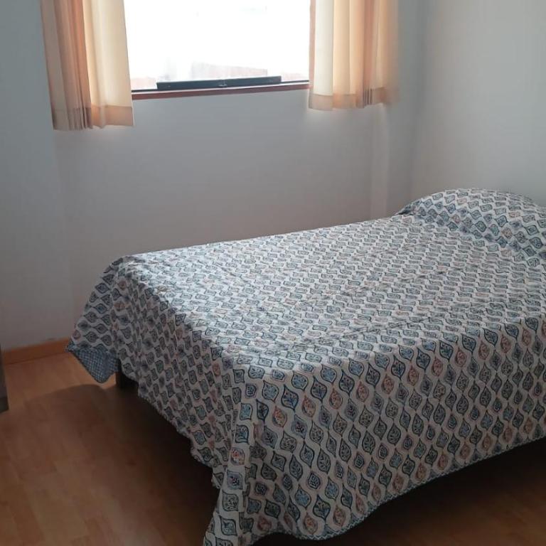 Departamento en Cajamarca, El Ingenio - Apartamento de 3 dormitorios - 16