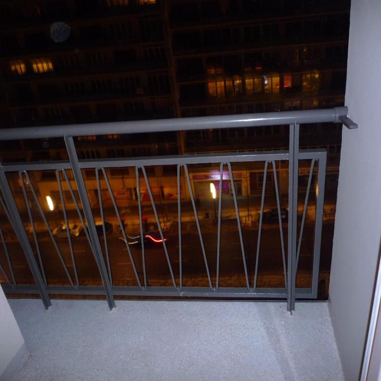 Grenoble Foch, 1bedroom apartment kitchen, unobstructed view, tram, train station, shops - Apartamento de 1 dormitorio - 20