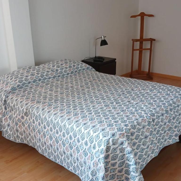 Departamento en Cajamarca, El Ingenio - Apartamento de 3 dormitorios - 17