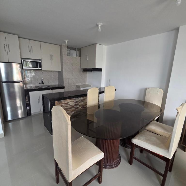 Departamento en Cajamarca, El Ingenio - Apartamento de 3 dormitorios - 18