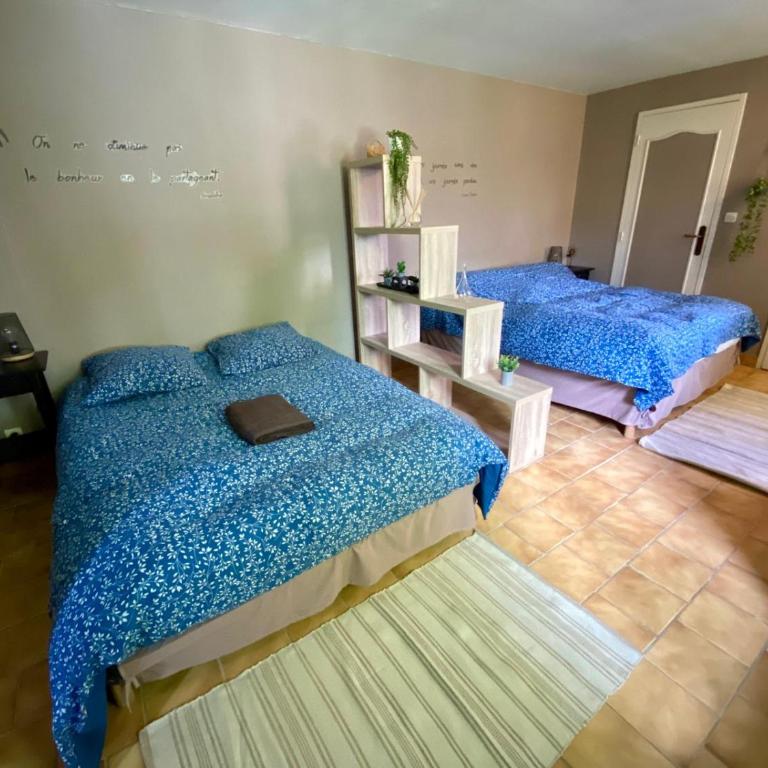 Gîte Le Petit Clos - Maison 2 Chambres - 3