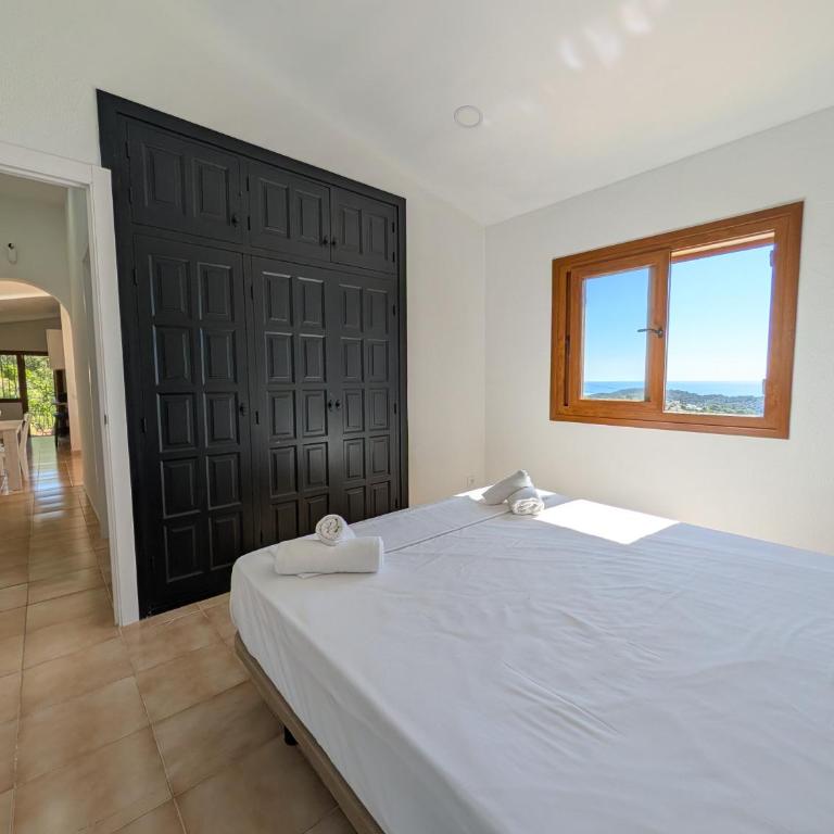 Villa ANA con vista al mar - Villa de 3 dormitorios - 20