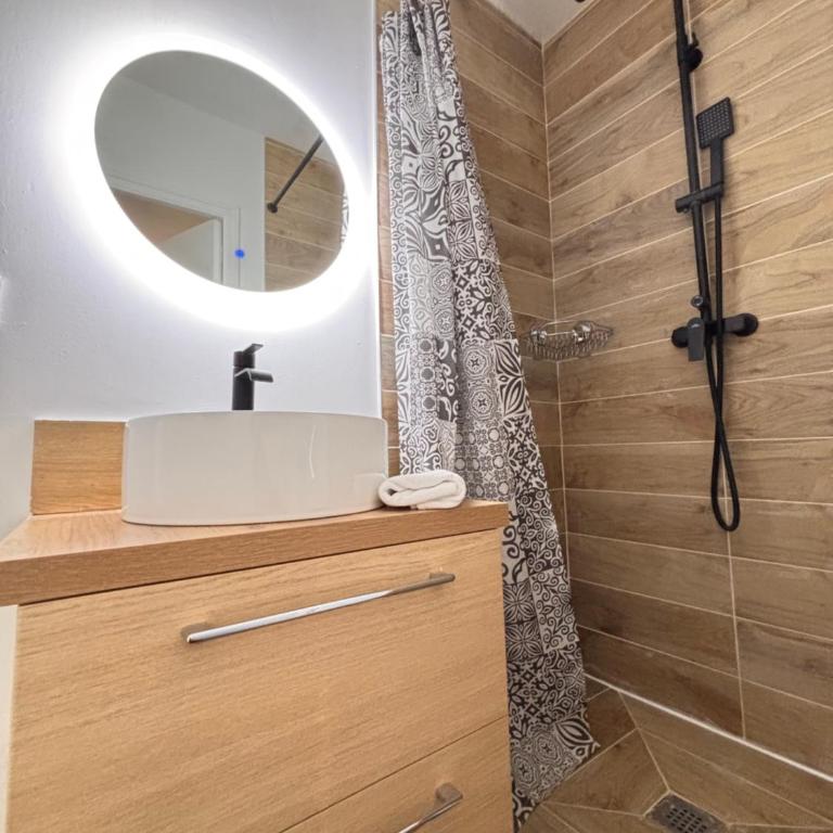 Cernay 3 Studio en RDC proche commerce et centre - Studio - 13