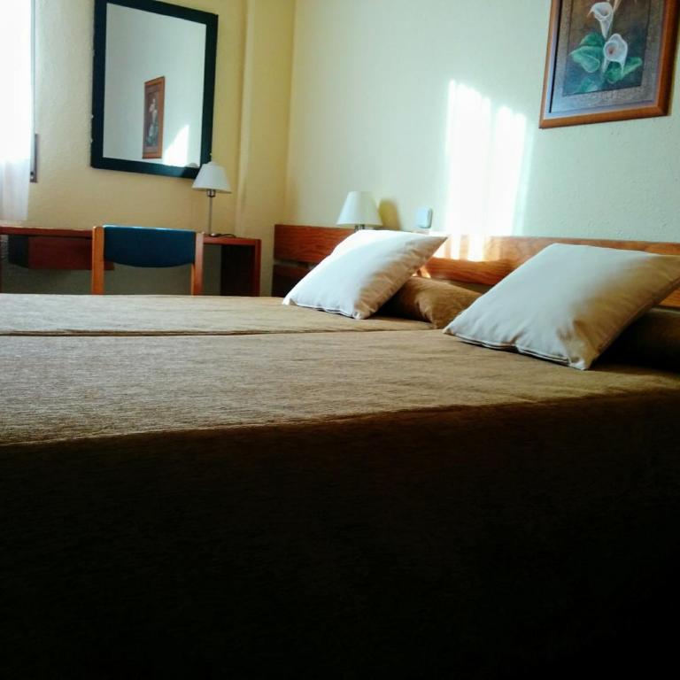Apartamentos MultiBaqueira - Apartamento de 1 dormitorio (2 personas) - 10