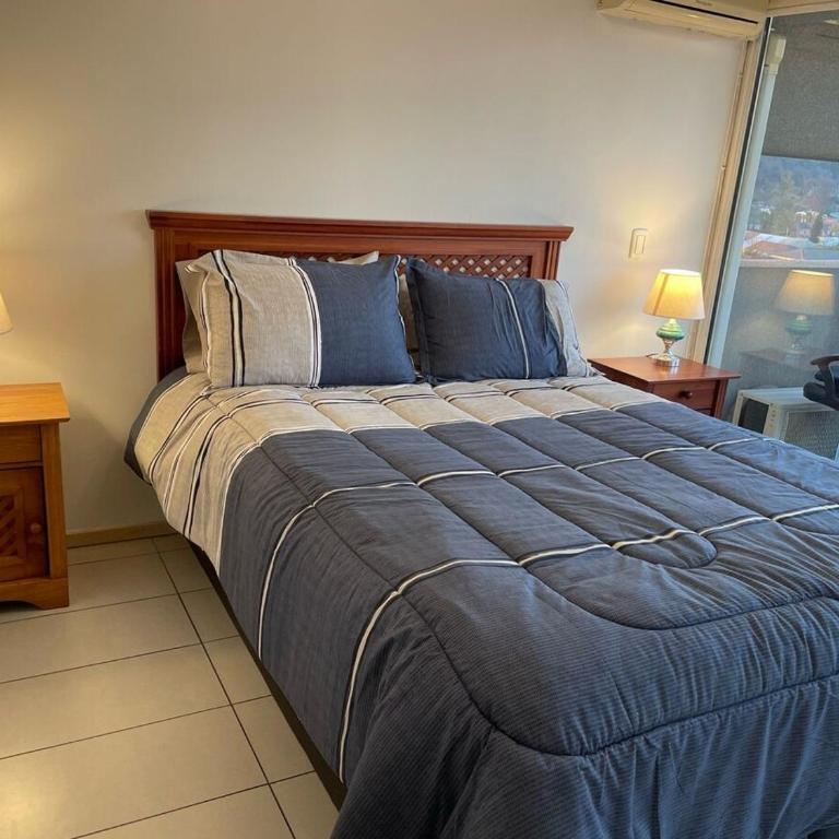 Awesome View to Andes Mountain - One-Bedroom Apartment - 6