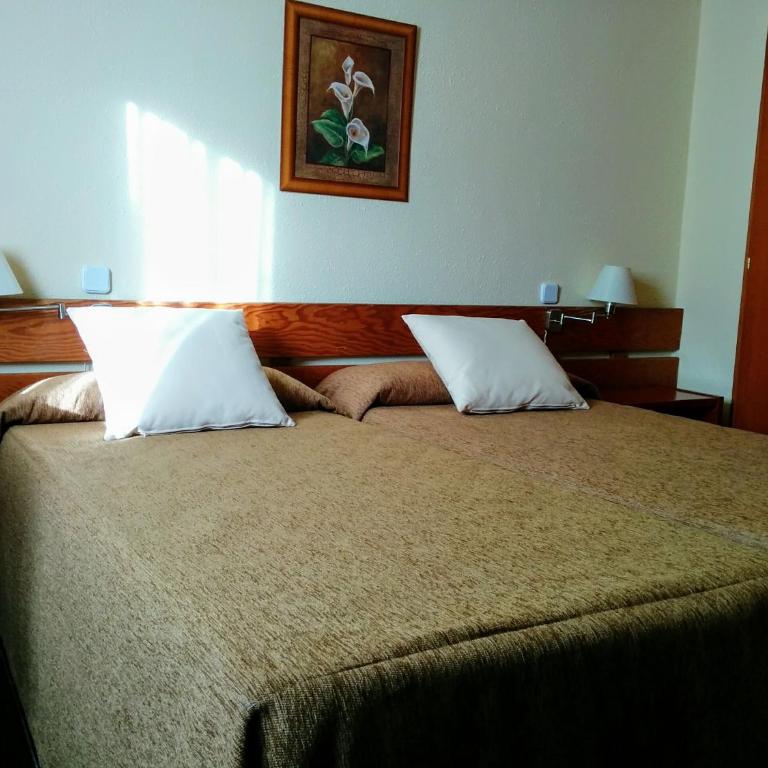 Apartamentos MultiBaqueira - Apartamento de 1 dormitorio (2 personas) - 9