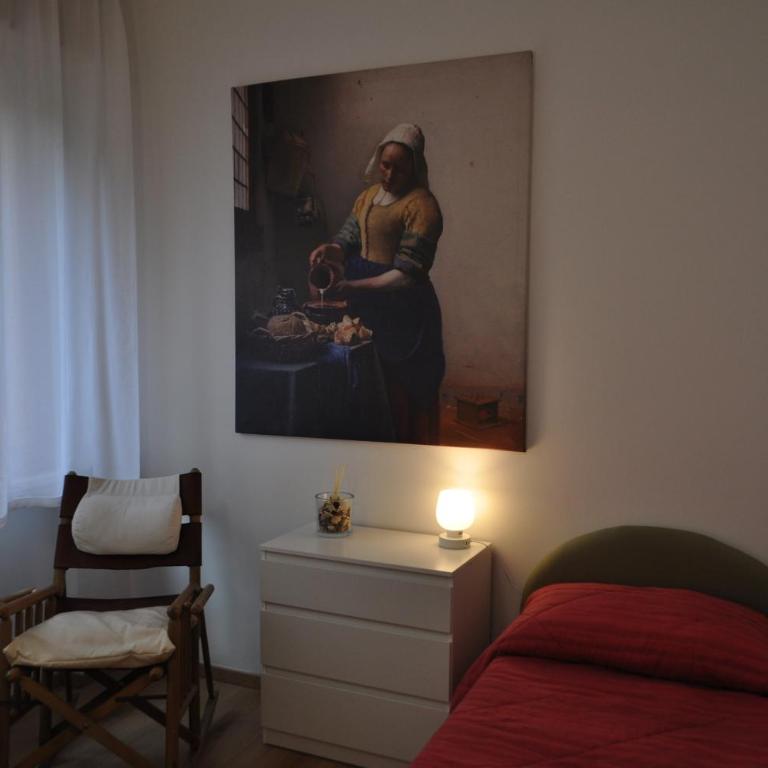 Casa Vacanze Ginevra - Appartamento con 2 Camere da Letto - 33