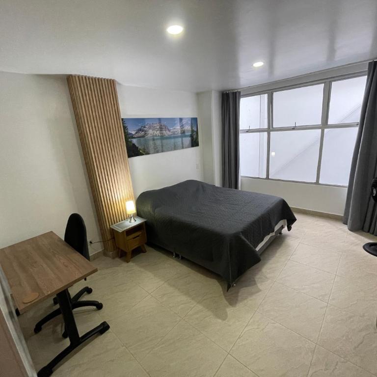2BD Laureles, Sauna Cold Plunge 400MB Wifi 2 Desks - Apartamento de 2 dormitorios - 5