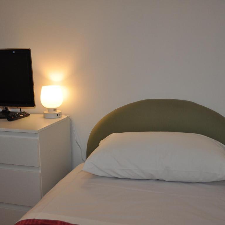 Casa Vacanze Ginevra - Appartamento con 2 Camere da Letto - 34