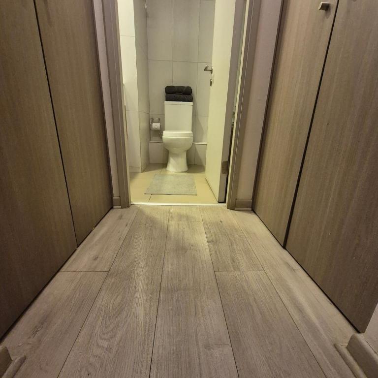 Andes View Rooftop 1 Min Metro Gym - One-Bedroom Apartment - 12