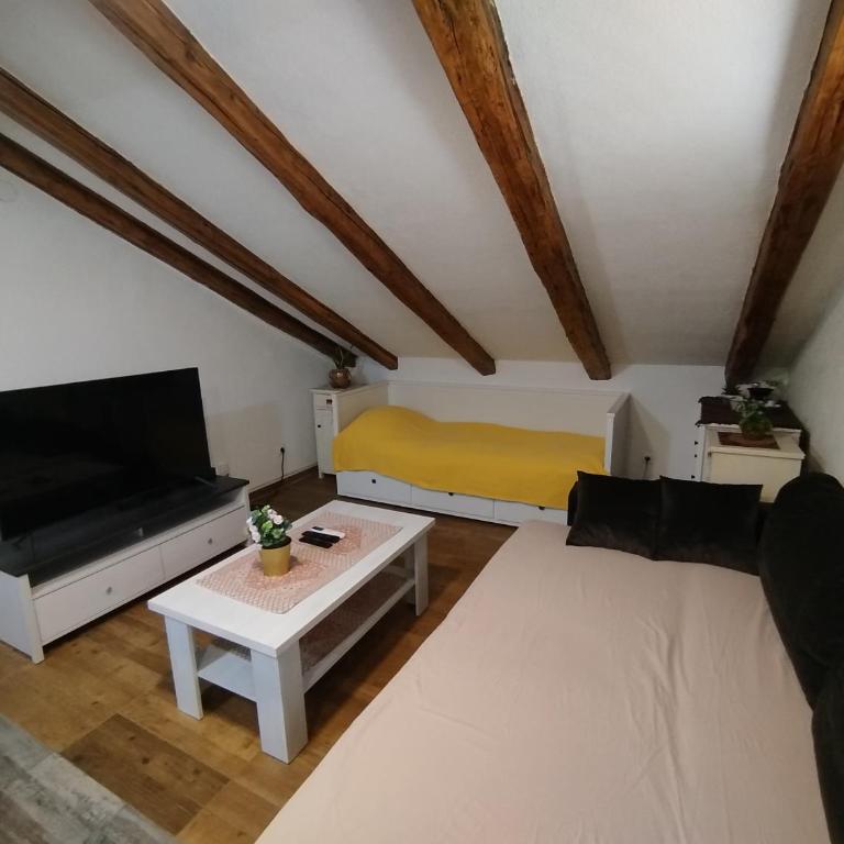 Sandra Apartment - Apartman sa 1 Spavaćom Sobom - 3