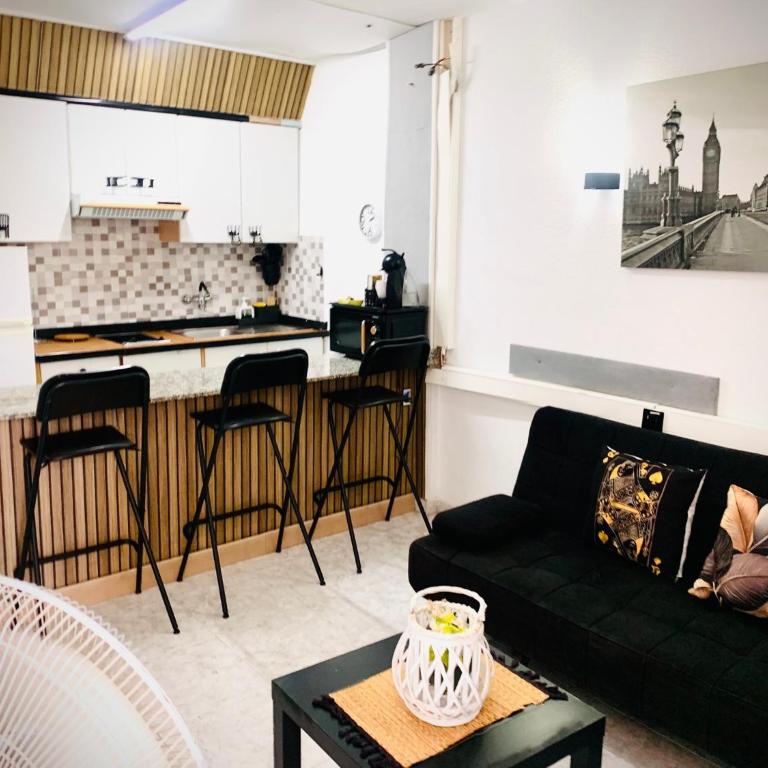 Teneguia-Yumbo Apart - Studio Apartment - 6