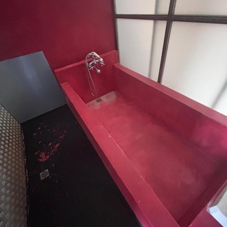 suite loft devotion - Apartment mit 2 Schlafzimmern - 14