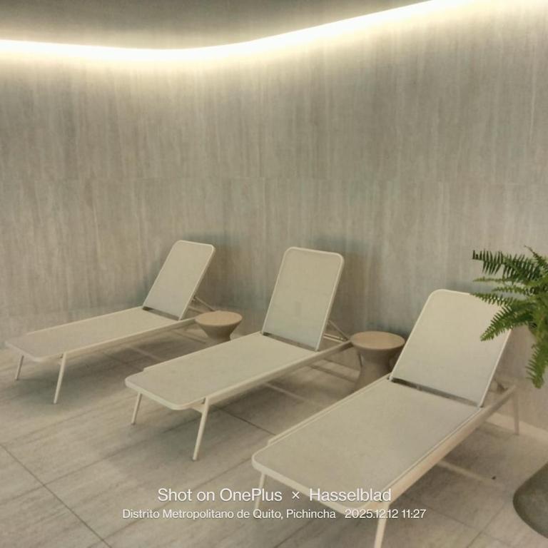 Un sitio increíble Suite 503 Adagio - One-Bedroom Apartment - 10