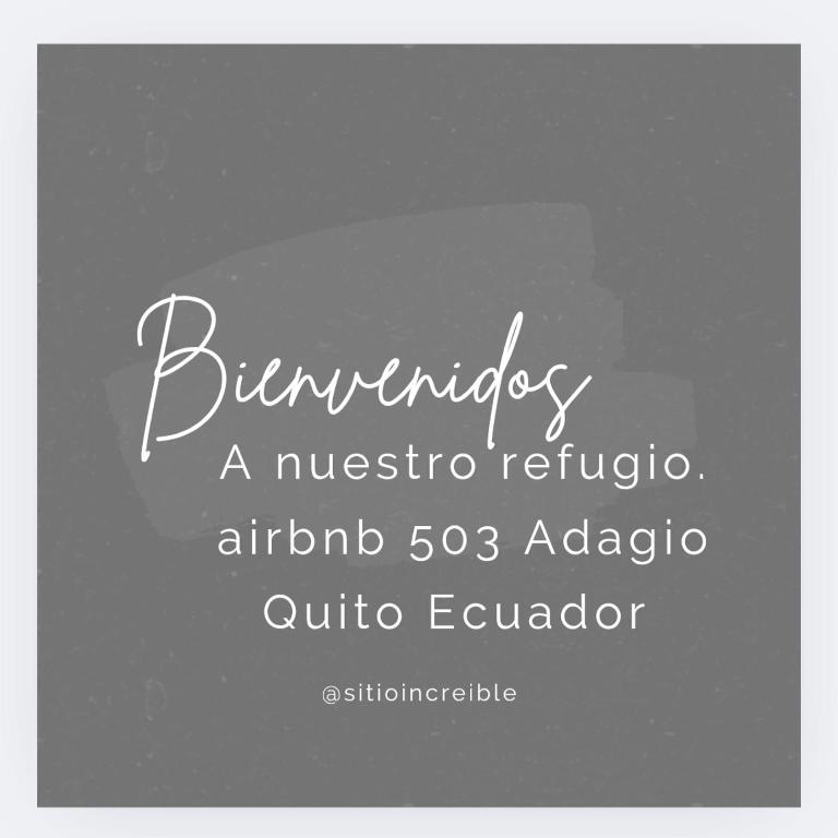 Un sitio increíble Suite 503 Adagio - One-Bedroom Apartment - 6