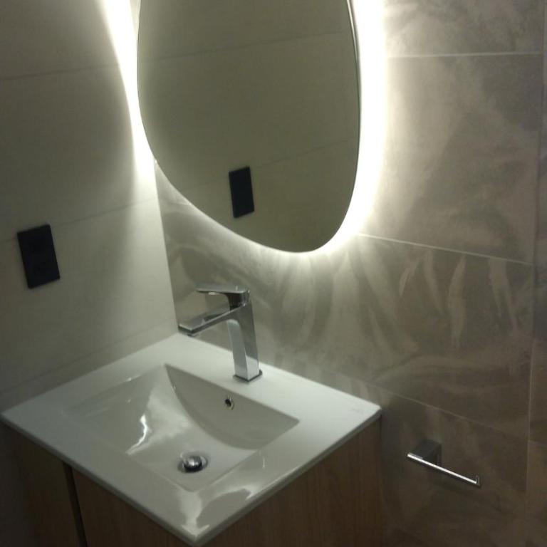 Un sitio increíble Suite 503 Adagio - One-Bedroom Apartment - 9