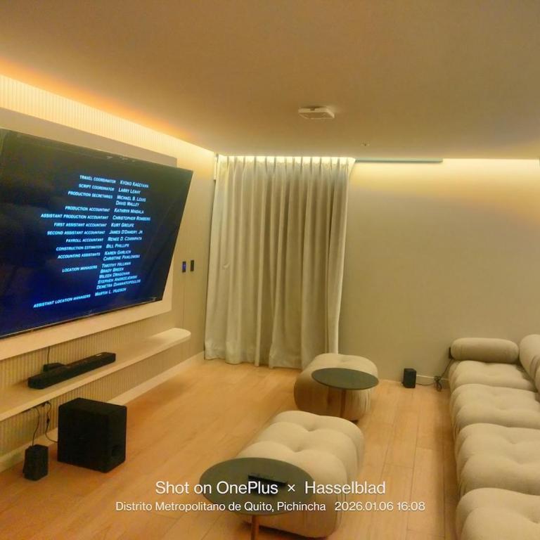 Un sitio increíble Suite 503 Adagio - One-Bedroom Apartment - 22