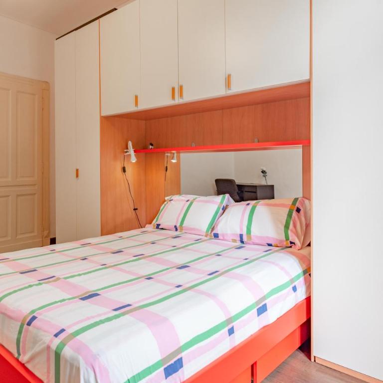 A un passo dalla Mole! - Two-Bedroom Apartment - 18