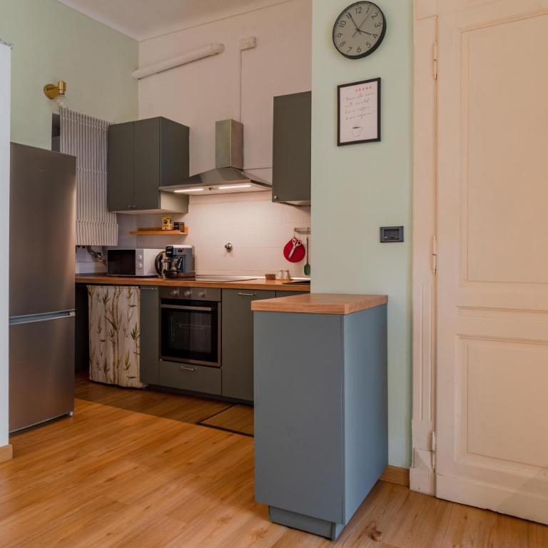 A un passo dalla Mole! - Two-Bedroom Apartment - 12