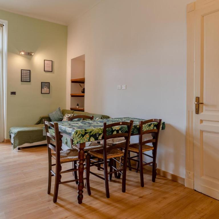 A un passo dalla Mole! - Two-Bedroom Apartment - 15
