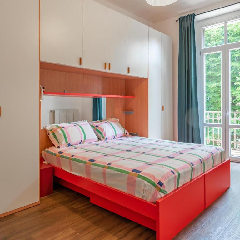A un passo dalla Mole! - Two-Bedroom Apartment - 16