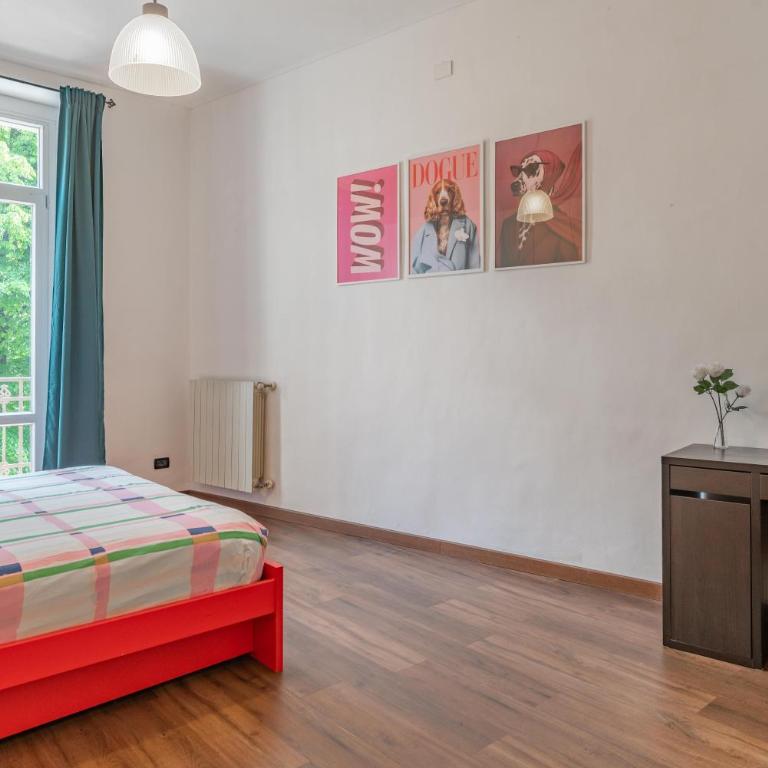 A un passo dalla Mole! - Two-Bedroom Apartment - 2