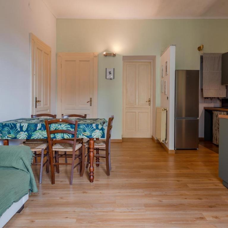 A un passo dalla Mole! - Two-Bedroom Apartment - 11