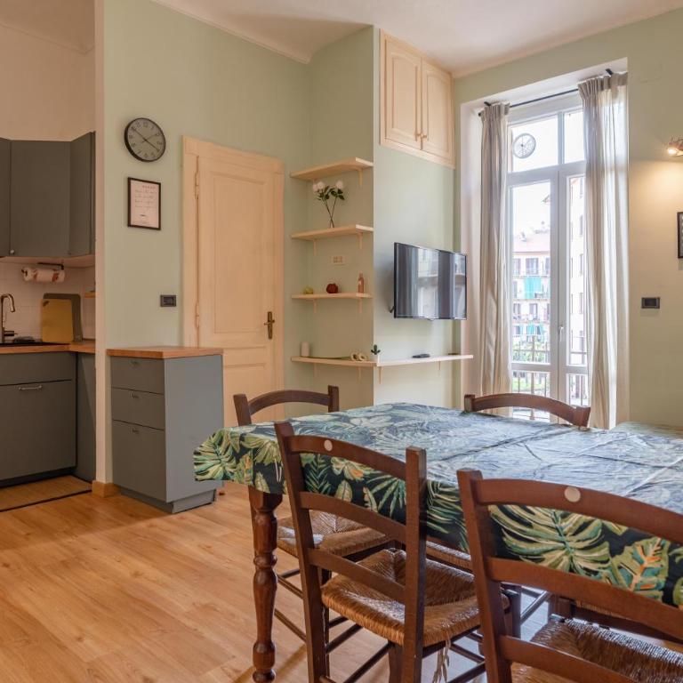 A un passo dalla Mole! - Two-Bedroom Apartment - 1