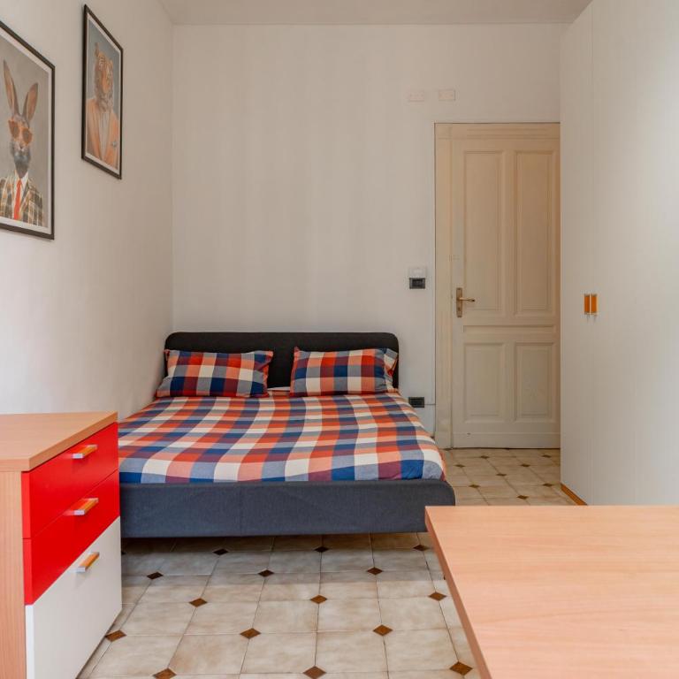 A un passo dalla Mole! - Two-Bedroom Apartment - 29
