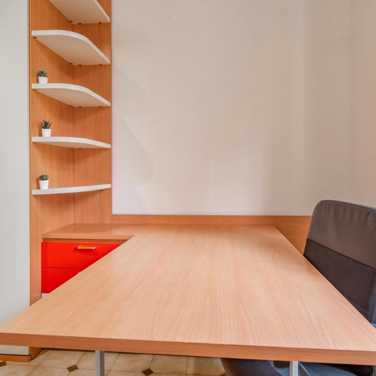 A un passo dalla Mole! - Two-Bedroom Apartment - 31