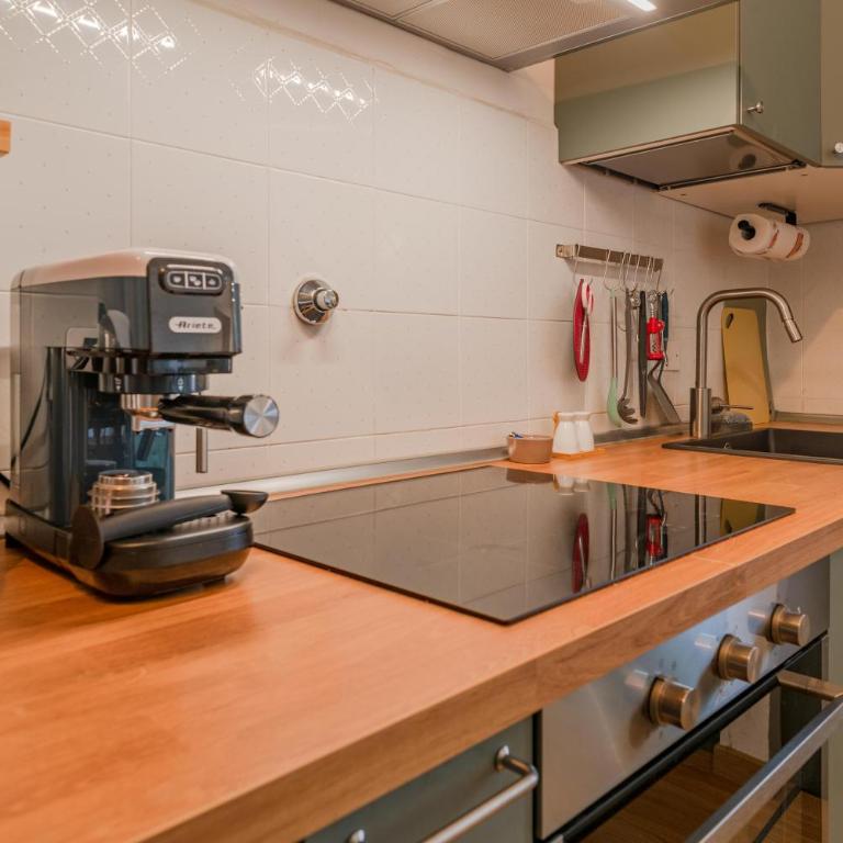 A un passo dalla Mole! - Two-Bedroom Apartment - 22