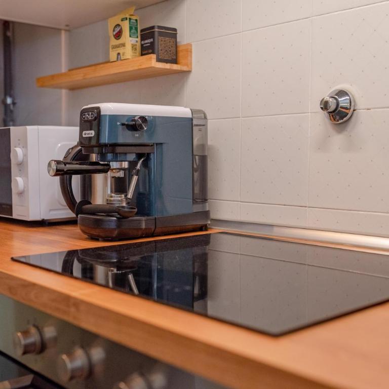 A un passo dalla Mole! - Two-Bedroom Apartment - 33