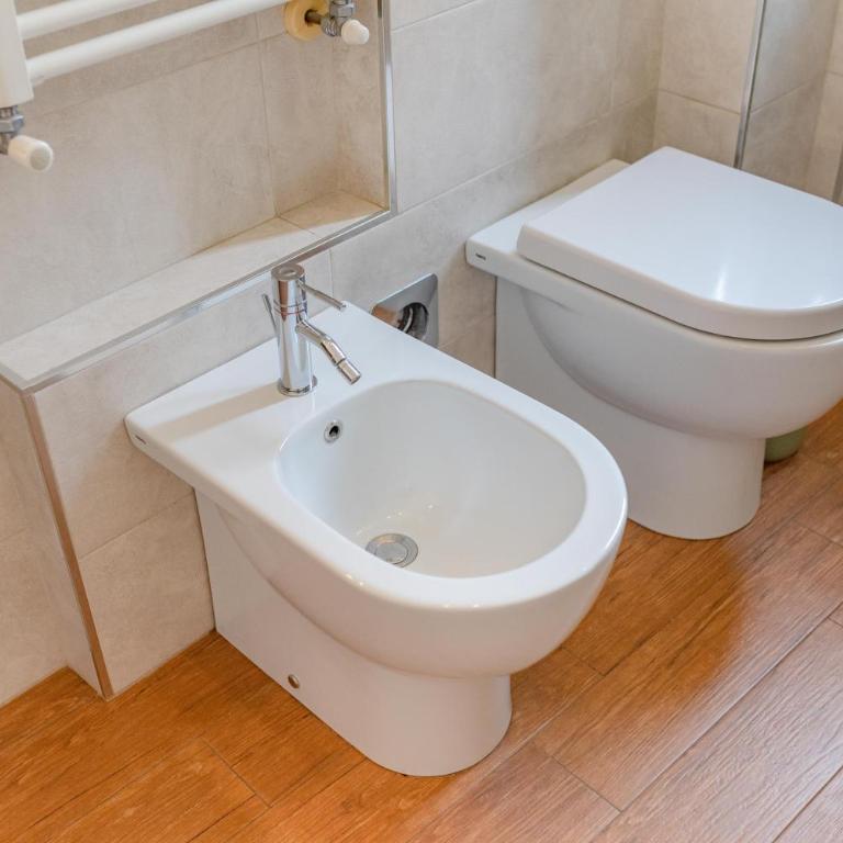A un passo dalla Mole! - Two-Bedroom Apartment - 35