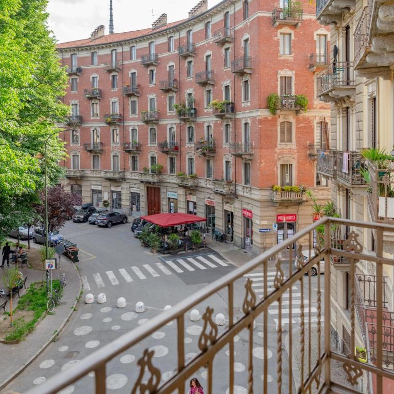 A un passo dalla Mole! - Two-Bedroom Apartment - 5