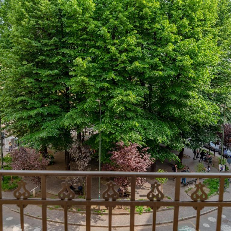 A un passo dalla Mole! - Two-Bedroom Apartment - 39