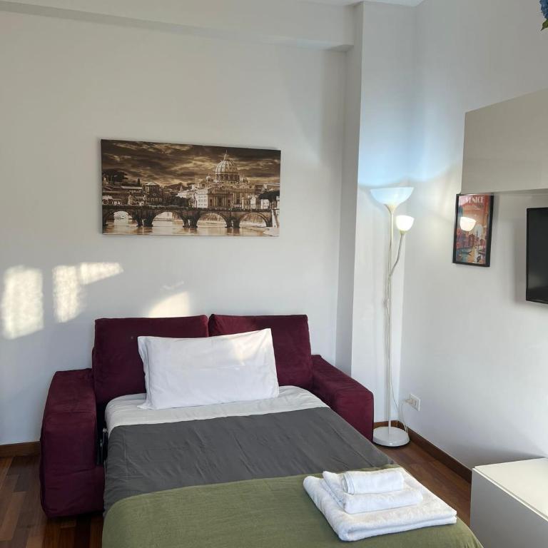 MEP House - Appartamento Deluxe con 2 Camere da Letto - 24