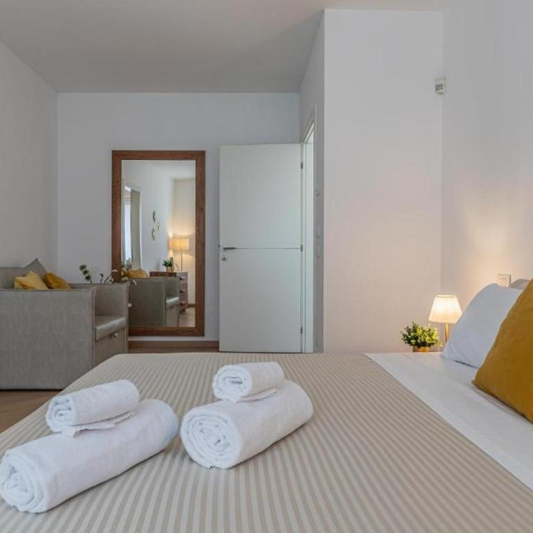 Juliet's Dream Suite - City Center - Appartamento con 2 Camere da Letto - 26