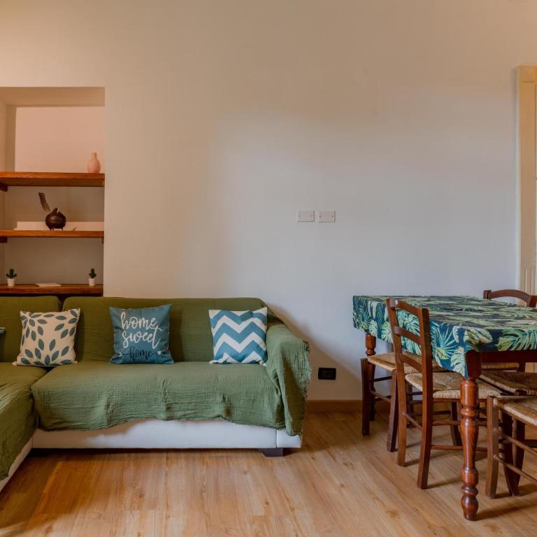 A un passo dalla Mole! - Two-Bedroom Apartment - 42