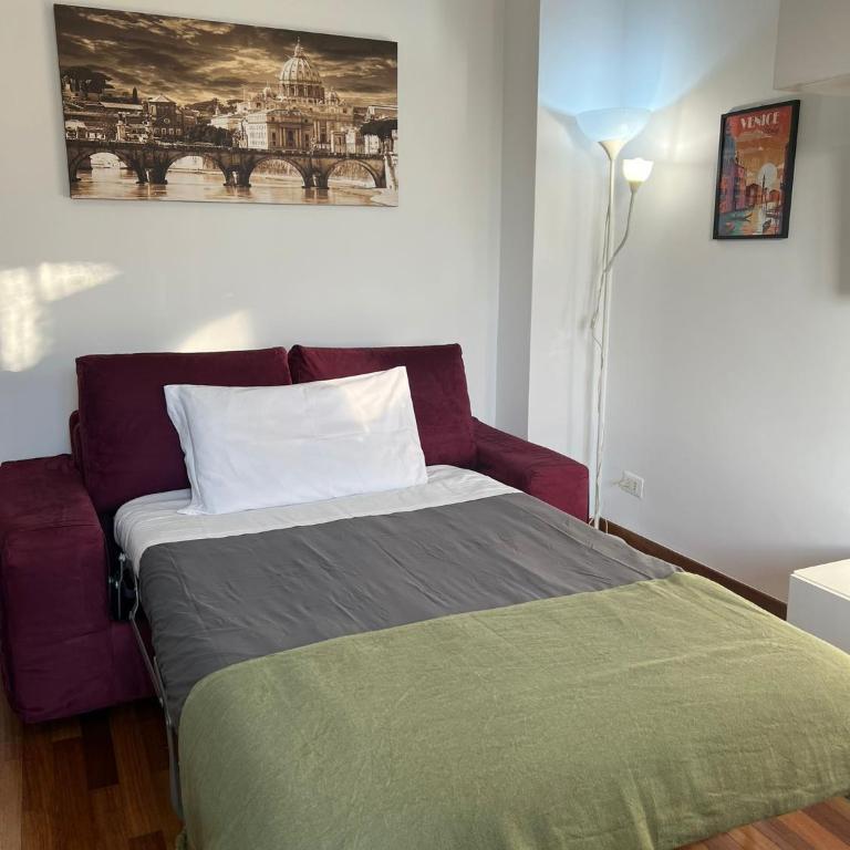 MEP House - Appartamento Deluxe con 2 Camere da Letto - 25