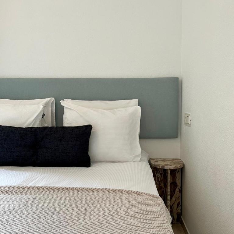 El Océano Infinity - seaview suite, private tunnel access to beach - Apartamento de 2 dormitorios - 22