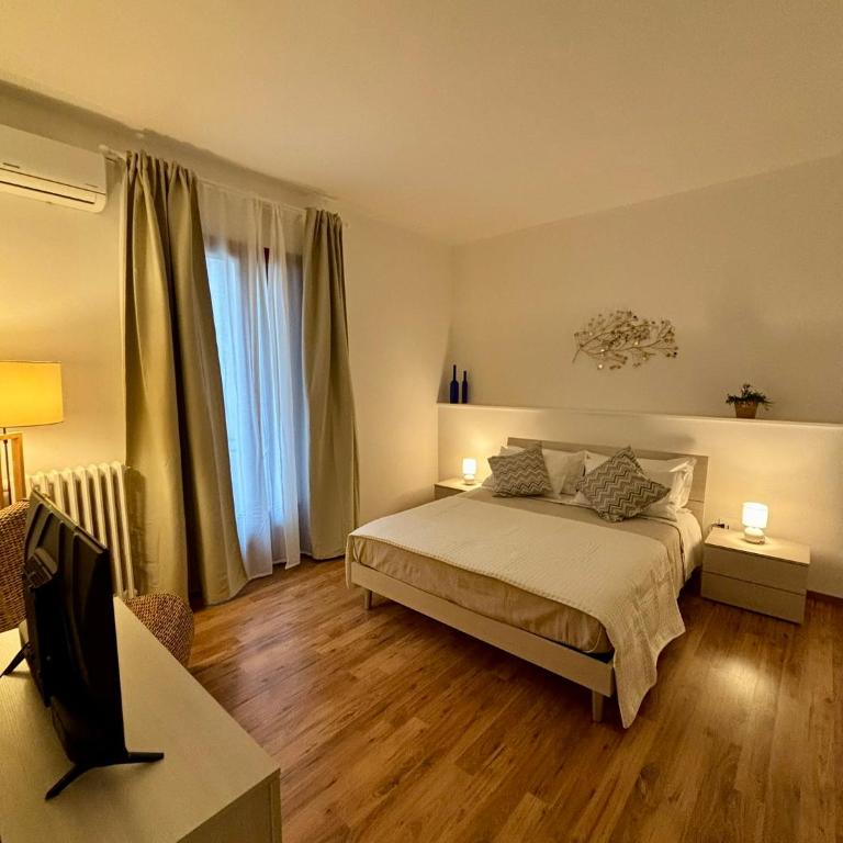 Domus 157 - Appartamento con 2 Camere da Letto - 23
